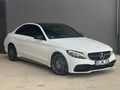 C200d AMG İMZALI SERİ | C63 KASA | HATASIZ