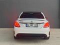 C200d AMG İMZALI SERİ | C63 KASA | HATASIZ