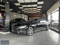 MIATA CAR 2011 MERCEDES CL 500 COUPE-BUZDOLABI-GECE GÖRÜŞ-MASAJ