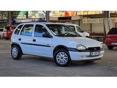 OPEL CORSA 1.4 GLS 16.V 2000 MODEL (KLİMALI)