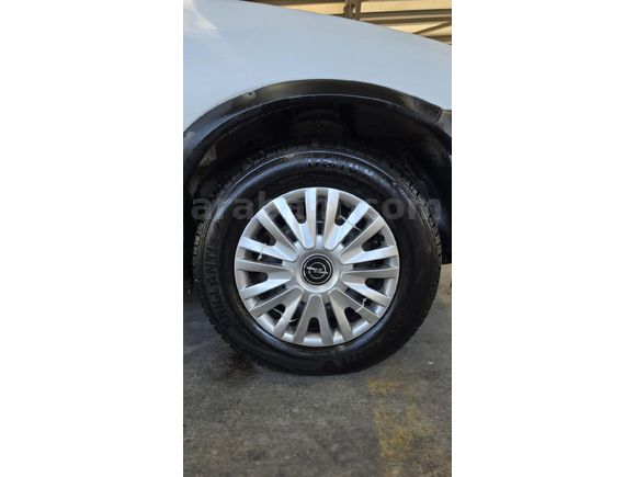 OPEL CORSA 1.4 GLS 16.V 2000 MODEL (KLİMALI)