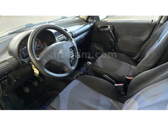 OPEL CORSA 1.4 GLS 16.V 2000 MODEL (KLİMALI)