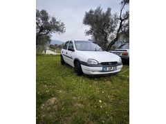 Sahibinden Opel Corsa 1.4 GLS 2000 Model