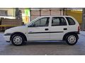 OPEL CORSA 1.4 GLS 16.V 2000 MODEL (KLİMALI)