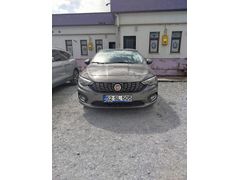Sahibinden Fiat Egea 1.4 Fire Urban Plus 2020 Model Değişensiz
