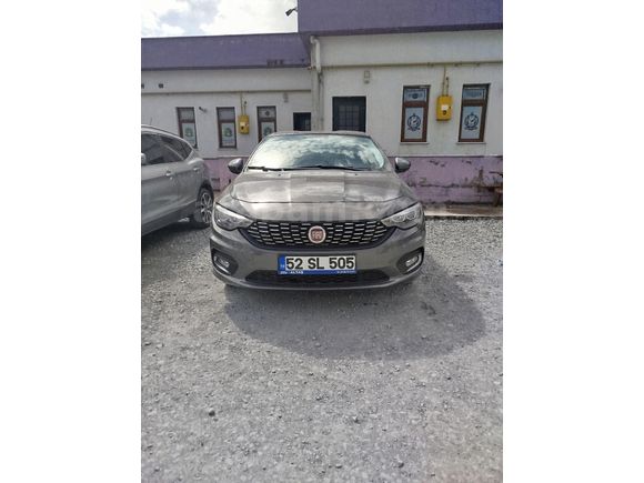 Sahibinden Fiat Egea 1.4 Fire Urban Plus 2020 Model Değişensiz