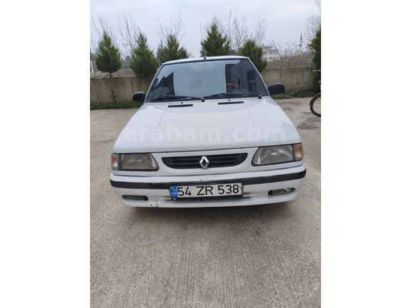 98 model Rn Broadway muayene 1 ay önce yapıldı ön takım komple yeni yapılmıştır