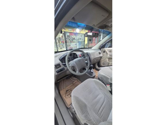 Sahibinden Acill Hyundai Tucson 2.0 CRDi Select 2009 Model 150 hb