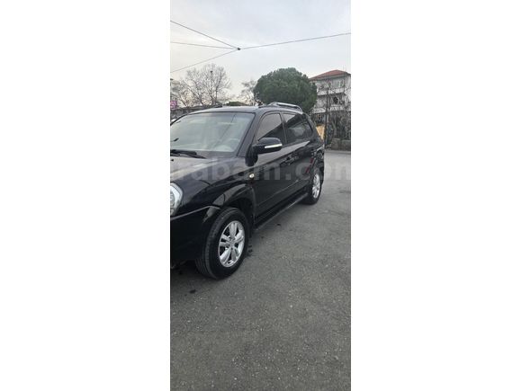Sahibinden Acill Hyundai Tucson 2.0 CRDi Select 2009 Model 150 hb