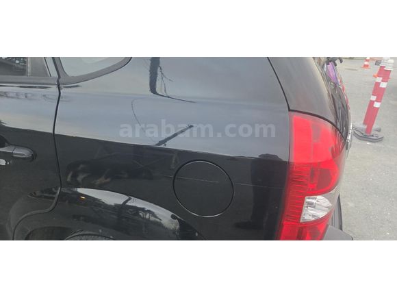 Sahibinden Acill Hyundai Tucson 2.0 CRDi Select 2009 Model 150 hb