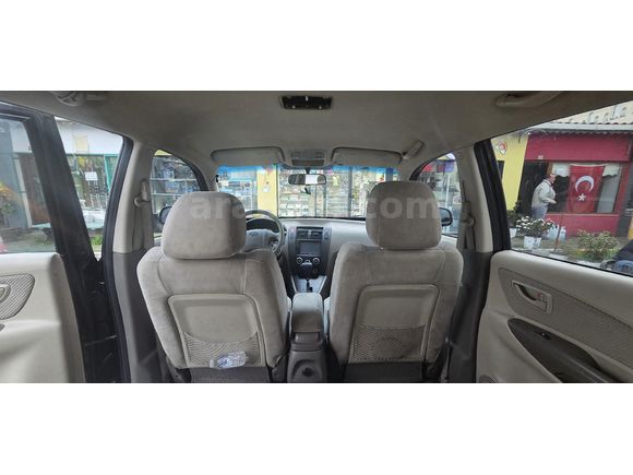Sahibinden Acill Hyundai Tucson 2.0 CRDi Select 2009 Model 150 hb