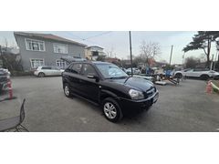 Sahibinden Acill Hyundai Tucson 2.0 CRDi Select 2009 Model 150 hb
