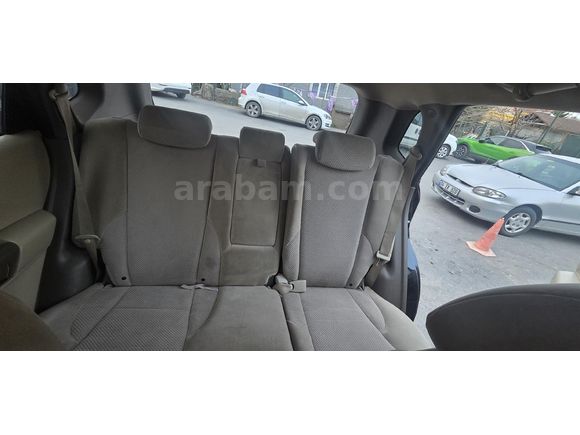 Sahibinden Acill Hyundai Tucson 2.0 CRDi Select 2009 Model 150 hb