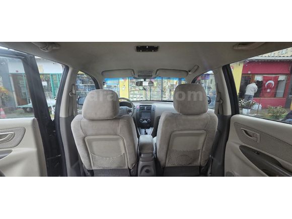 Sahibinden Acill Hyundai Tucson 2.0 CRDi Select 2009 Model 150 hb