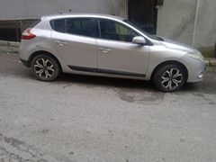Sahibinden Renault Megane 1.5 dCi Grandtour Dynamique 2010 Model