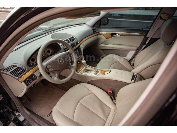 EVİM AUTO A.Ş DEN E 280