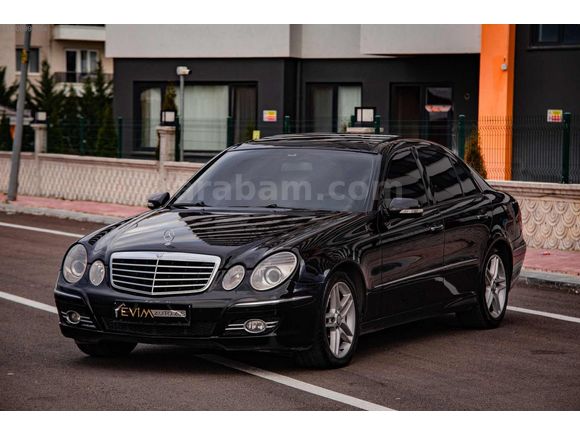 EVİM AUTO A.Ş DEN E 280