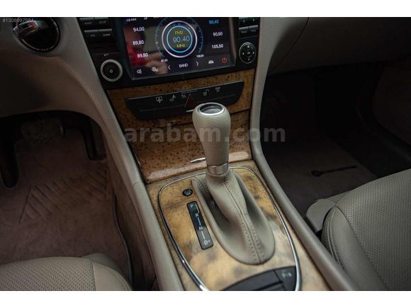 EVİM AUTO A.Ş DEN E 280