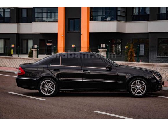 EVİM AUTO A.Ş DEN E 280