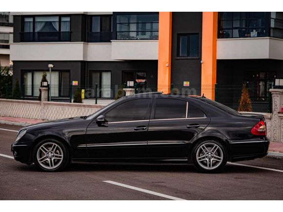 EVİM AUTO A.Ş DEN E 280