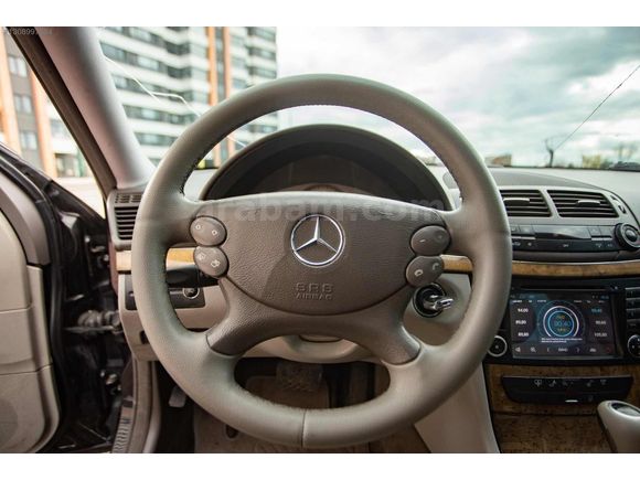 EVİM AUTO A.Ş DEN E 280