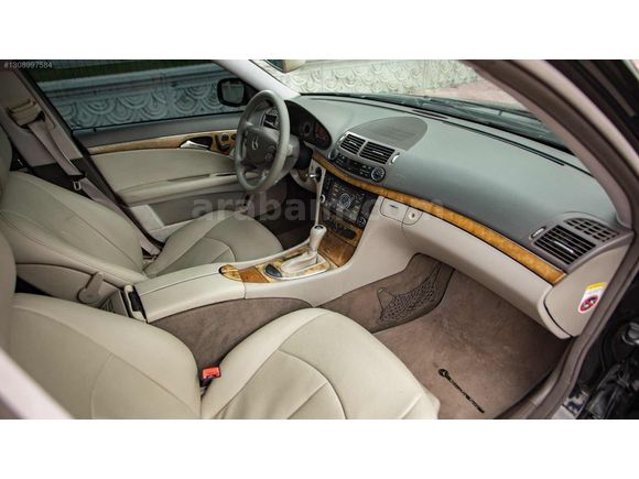 EVİM AUTO A.Ş DEN E 280
