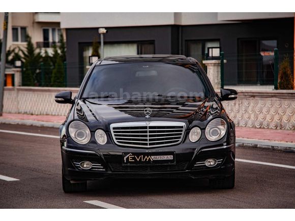 EVİM AUTO A.Ş DEN E 280