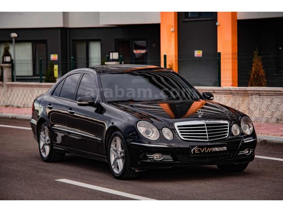 EVİM AUTO A.Ş DEN E 280