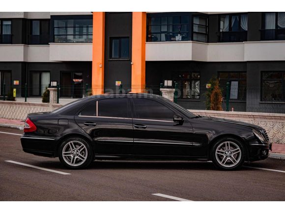 EVİM AUTO A.Ş DEN E 280