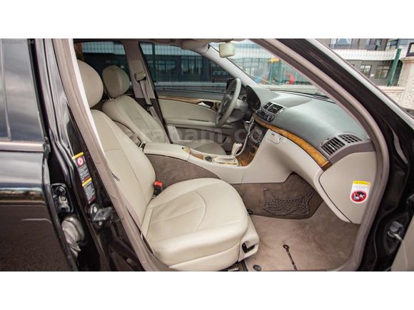 EVİM AUTO A.Ş DEN E 280