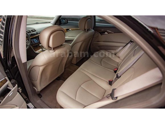 EVİM AUTO A.Ş DEN E 280