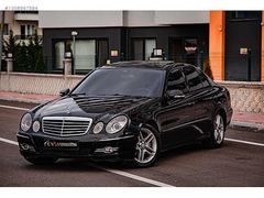 EVİM AUTO A.Ş DEN E 280