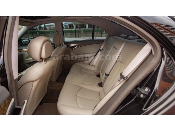 EVİM AUTO A.Ş DEN E 280