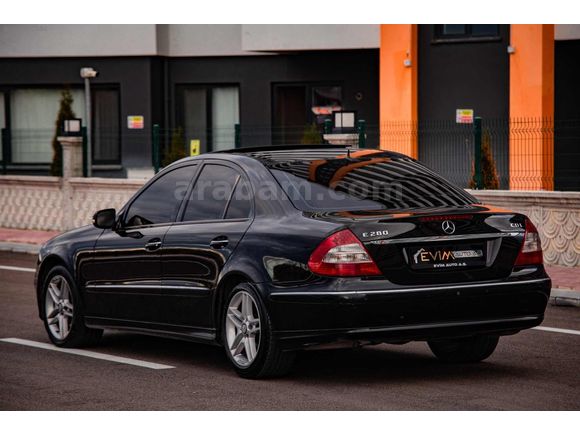 EVİM AUTO A.Ş DEN E 280