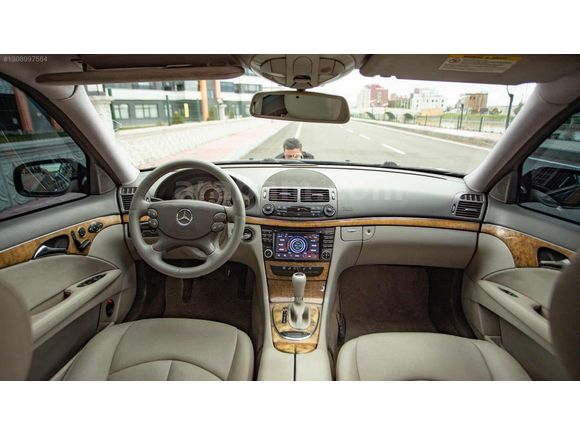 EVİM AUTO A.Ş DEN E 280