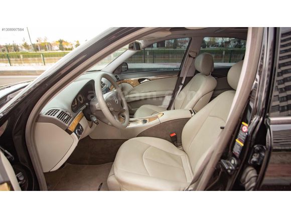 EVİM AUTO A.Ş DEN E 280