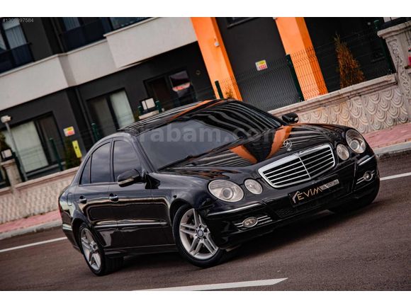 EVİM AUTO A.Ş DEN E 280