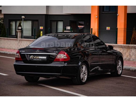 EVİM AUTO A.Ş DEN E 280