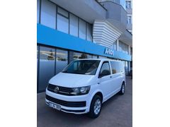 Sahibinden Volkswagen Transporter 2.0 TDI Camlı Van Comfortline 2015 Model 