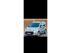 Sahibinden Fiat Fiorino Combi 1.3 Multijet Emotion 2012 Model