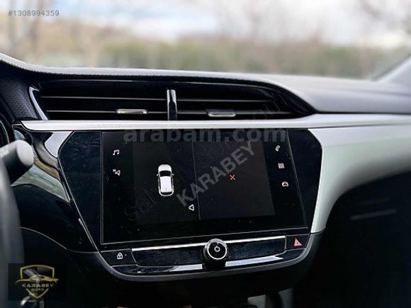 65.178KM 2020//ELEGANCE//HATASIZBOYASIZ//GERİ GÖRÜŞ//CARPLAY