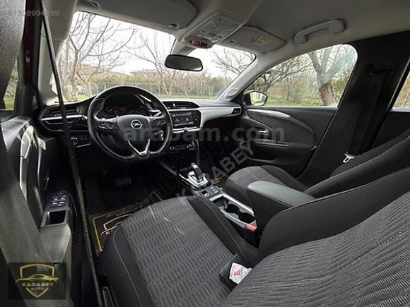 65.178KM 2020//ELEGANCE//HATASIZBOYASIZ//GERİ GÖRÜŞ//CARPLAY