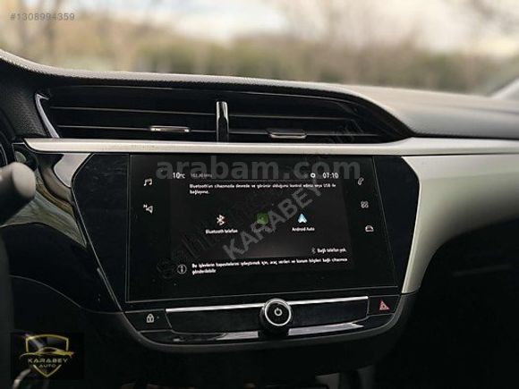 65.178KM 2020//ELEGANCE//HATASIZBOYASIZ//GERİ GÖRÜŞ//CARPLAY