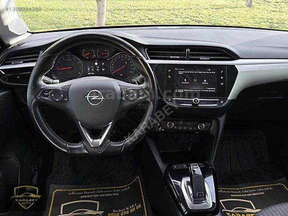 65.178KM 2020//ELEGANCE//HATASIZBOYASIZ//GERİ GÖRÜŞ//CARPLAY