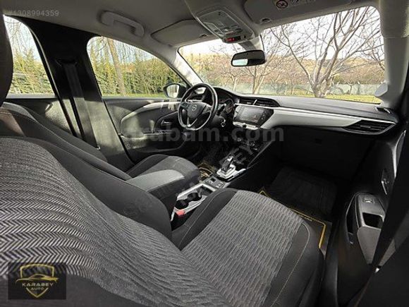 65.178KM 2020//ELEGANCE//HATASIZBOYASIZ//GERİ GÖRÜŞ//CARPLAY