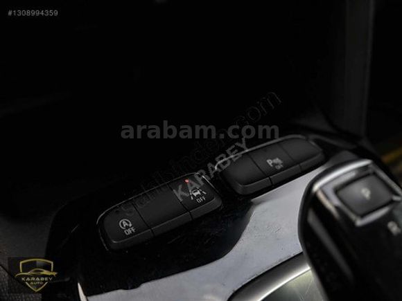 65.178KM 2020//ELEGANCE//HATASIZBOYASIZ//GERİ GÖRÜŞ//CARPLAY