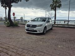 Sahibinden Dacia Sandero 1.5 dCi Ambiance 2013 Model