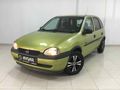 Klimalı Opel Corsa 1.4 Swing 1998 Model Isparta