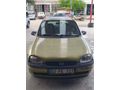 Klimalı Opel Corsa 1.4 Swing 1998 Model Isparta