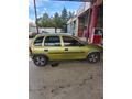 Klimalı Opel Corsa 1.4 Swing 1998 Model Isparta